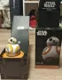 Продавам Sphero BB-8 — Интерактивен дроид от Star Wars, снимка 1