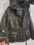 Олекотено зимно яке , снимка 5