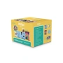 Fujifilm Instax Mini SE Instant Camera Bundle Blue | Нов, снимка 2