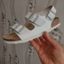 Birkenstock - Сандали Milano номер 35, снимка 15