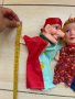 3 броя кукли за куклен театър, снимка 2