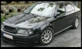 Ветробрани за SKODA OCTAVIA 1 (1996-2010) Sedan - 4бр. предни и задни Неко, снимка 2