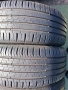 215 55 18 Континентал 4броя летни дот 2020г , снимка 2