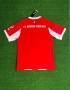 Ново! Байерн Мюнхен / Bayern Munich официални тениски 2025/2026 adidas, снимка 3