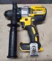 Винтоверт Dewalt DCD991 + дръжка + куфар, снимка 1