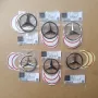 Задни емблеми за Мерцедес  Mercedes w203 w204 w205 w211 w212 w213 и др, снимка 5