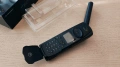 Motorola 9500 Iridium - Сателитен и GSM телефон 2в1, снимка 4