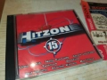 HITZONE 15 CD 2409251520, снимка 1