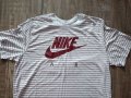 Тениска Nike размер L, снимка 1 - Тениски - 45711722