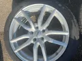 5х112 Джанти Лети 18 цола Audi Seat Skoda VW Mercedes 5x112
, снимка 3