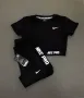Nike Дамски Летен Комплект👚🩳Дамски Къс Екип Найк - Налични Различни цветове Код LFS442, снимка 6