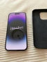 IPhone 14pro, перфектно състояние, снимка 1