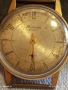 Стар механичен часовник мъжки РАКЕТА СССР 16 камъка позлатен Au за КОЛЕКЦИЯ 52227, снимка 2
