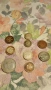 Стари български монети , снимка 1