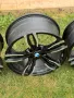 Джанти за BMW F-seria Спорт пакет 5x120 R19 Italy., снимка 10