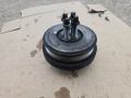 A6510351712 ДЕМПФЕРНА ШАЙБА OEM MERCEDES W204 OM651 2014, снимка 1