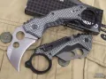 Нож карамбит ( мечи нокът) - 4 модела, снимка 10