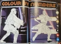 Star Wars Annual 2012, снимка 5