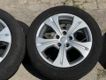 5х114.3 17 Джанти Renault Nissan Dacia 5x114.3 Рено Нисан Дачия, снимка 2