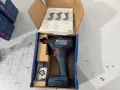 Гайковерт и иммактор - Bosch GDX18V-200/ Brushless, снимка 7