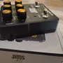 TC electronic jims 45 ampworx preamp plexi 1965 за китара, снимка 8