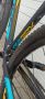 Велосипед 27,5 27.5 цола Cross GRX9 3x9 ACERA 2 хидравлични спирачки М46, снимка 10