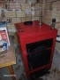 Котел на дърва, снимка 2
