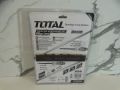 Total THTIS 566 Комплект изолирани отвертки 6 части, VDE 1000 V, CR-V, снимка 2