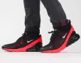 оригинални маратонки Nike Air Max 270  номер 42-42,5, снимка 4