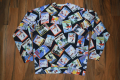 Love Moschino - мъжки блузи, размери M , L , XL(Oversized), снимка 4
