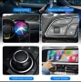 Мултимедиен Android 12 Ai Box – Безжичен CarPlay & Android Auto, снимка 2