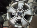 Джанти VW Amarok 5x120x6,5J16ет62, снимка 2