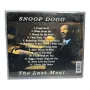 Snoop Dogg - The last meal CD -R, снимка 2