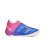 Унисекс маратонки PUMA Rise Nitro Fadeaway Basketball Shoes Blue/Pink, снимка 1