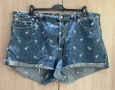 Къси дънки Н&М размер 50, снимка 1