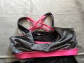 Спортен топ h&m active Black Tank Grey Pink Strap L , снимка 6