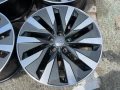 18 джанти 5х112 Audi A6 S6 4K C8 8J et39 Оригинал, снимка 3