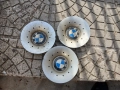 Оригинални капачки за джанти за Bmw-E-39., снимка 1