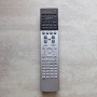 Дистанционно за ресивър Yamaha RAV553 ZW69510 , снимка 1