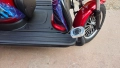 Електрическа двуместна триколка 1500W,60V, снимка 10