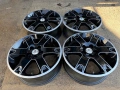 4 броя алуминиеви джанти за Toyota Avensis,Prius 16, снимка 5