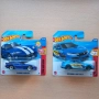 Hot Wheels + Matchbox 6-12лв Mainline, снимка 8