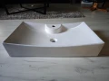 Мивка за баня с размери 68 х 42 х 12 см., снимка 2