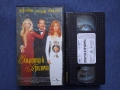 Видеокасета VHS Смъртта и Прилича, снимка 2