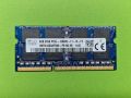 8GB DDR3L 1600Mhz Hynix Ram Рам Памет за лаптоп DDR3 , снимка 1 - RAM памет - 45665606
