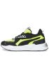 Мъжки маратонки PUMA Rs-Z Molded Shoes Black/Yellow, снимка 1