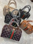 Gucci Дамска Чанта Гучи - Налични Различни Цветове Код SK903, снимка 9