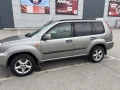 Nissan X-Trail I (T30) 2.2 dCi (114 кс) 4x4, снимка 6