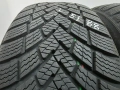 4бр зимни гуми 205/45/17 BARUM L05188 , снимка 1