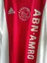 Ajax Adidas оригинална тениска фланелка Аякс 2006/2007 L, снимка 3